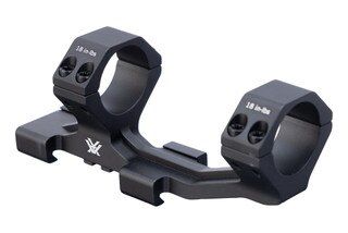 Vortex Optics Sport Cantilever Riflescope Mount fits 30mm scope tubes